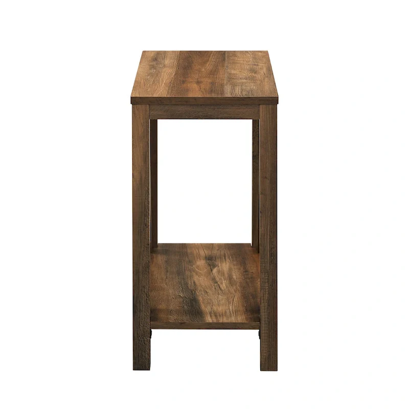 A-Frame Side Table