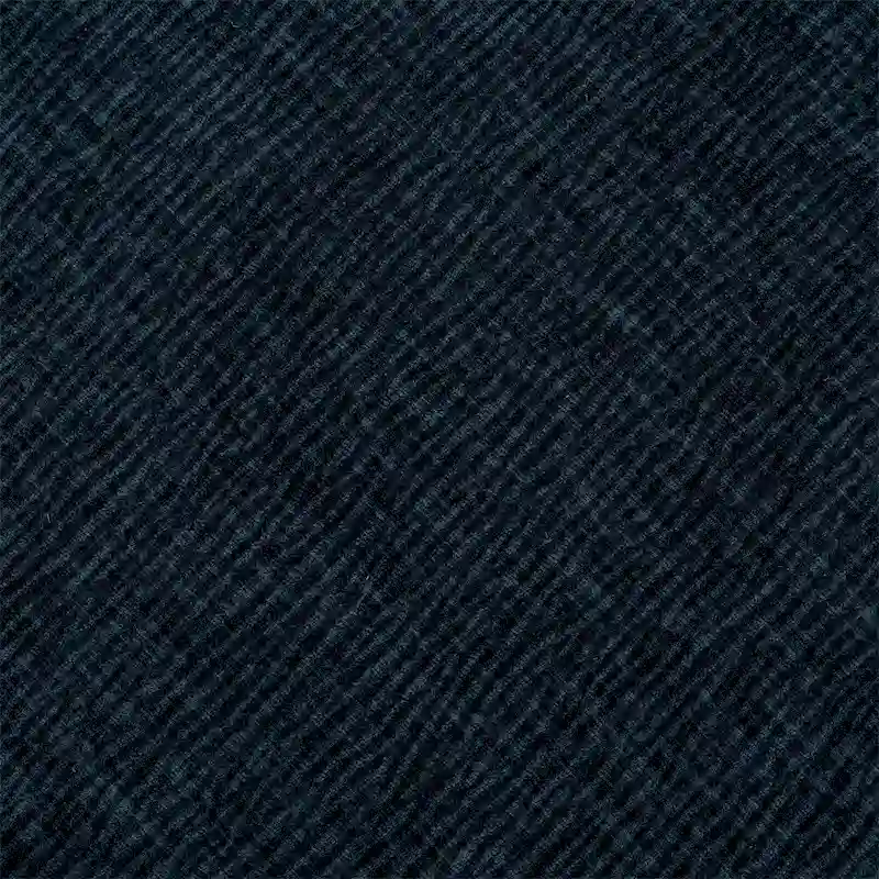 112.6  Chenille Upholstered Sectional Sofa with Two Removable Ottoman