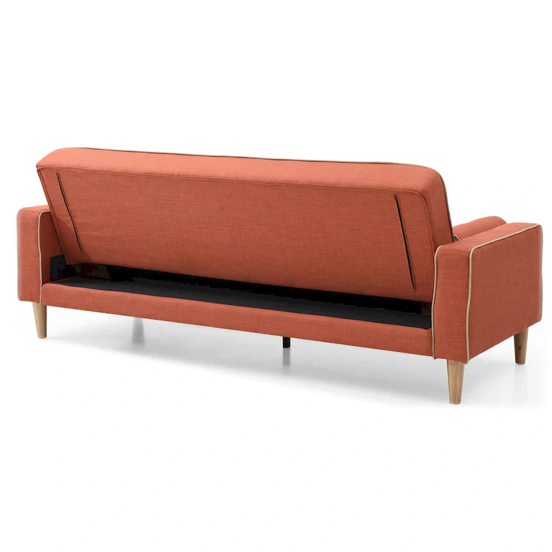 Andrews Polyester Sofa Bed