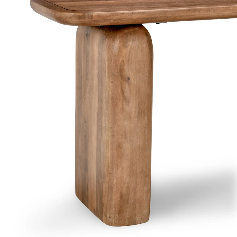 Classic Home Chloe 68 Console Table