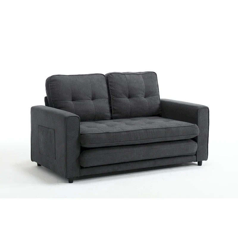 Convertible Futon Couch sleeper sofabed