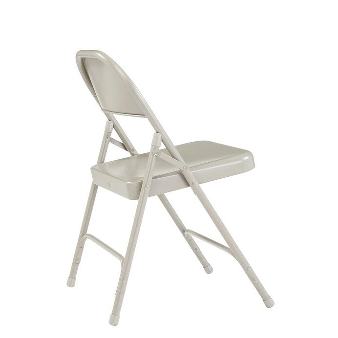 NPS (Pack of 4) - 50 Series All-Steel Folding Chairs