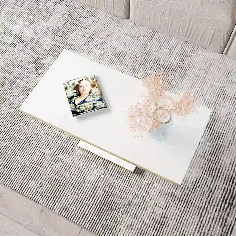 Cross 47 Coffee Table