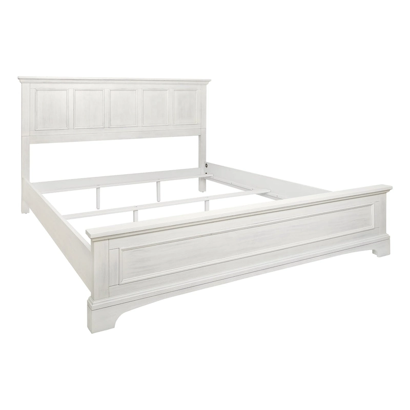 Farmhouse Basics Bed Set