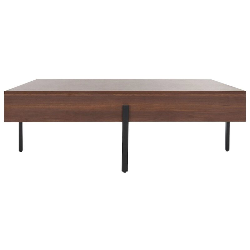 SAFAVIEH Tawnee Coffee Table - 47 W x 30 D x 16 H - 47Wx30Dx16H