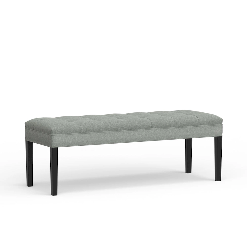 46.5 Upholstered Bench