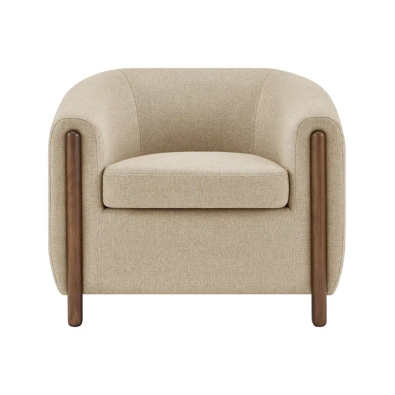 Accent Arm Chair