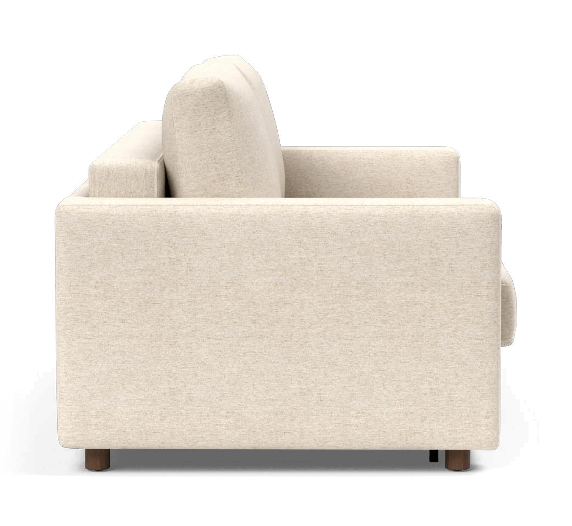 Neah Standard Arms Sofa Bed