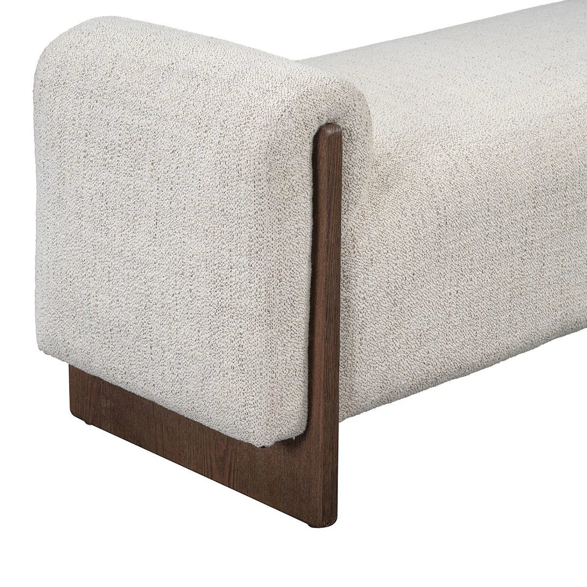 Sierra Upholstered Bench