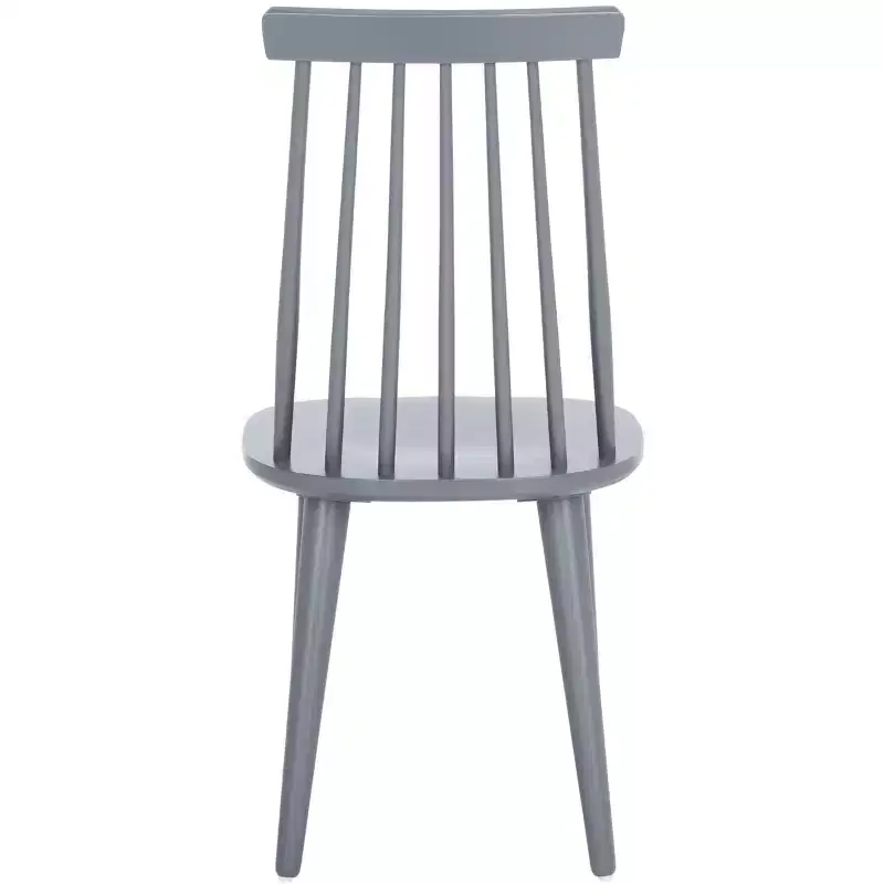 Burris Side Chair - AMH8511 - Safavieh Couture