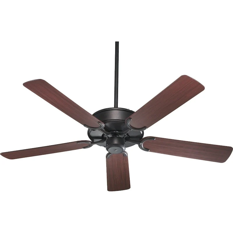 Allure All-Weather 52  Indoor / Patio Ceiling Fan