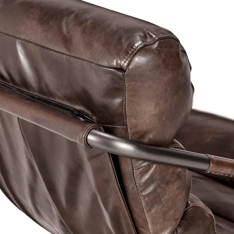 Classic Home Jamia Accent Chair