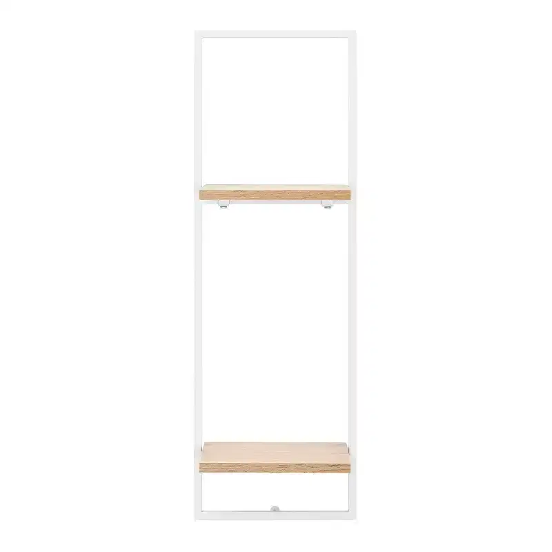 4pc Framed Wall Shelf Set - Danya B.