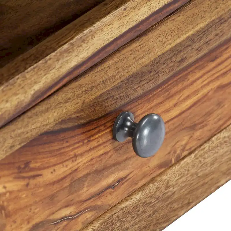 vidaXL TV Stand 47.2