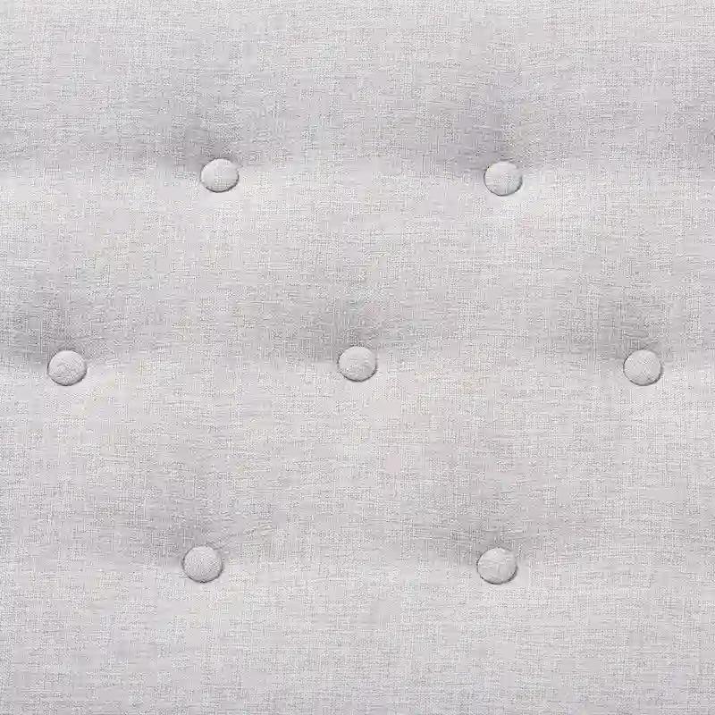 Carson Carrington Ufas Mid-century Modern Upholstered Bench