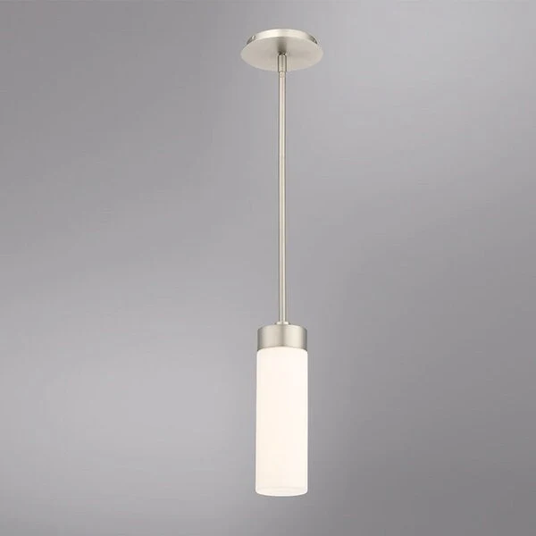 Elementum Aluminum LED Pendant