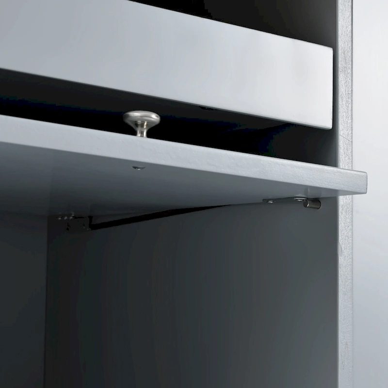 Kitchen Island With Drop Leaf(no include stool)