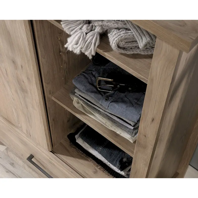 Summit Station Armoire