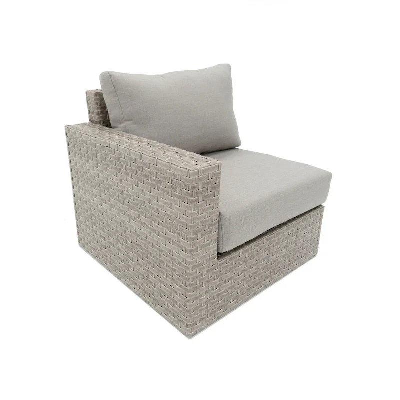 Avalon 10-Piece Fire Seating Set