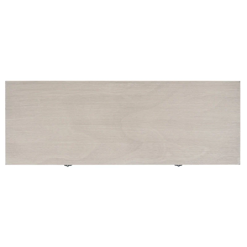 French Country 2-Drawer Console Table - 35.5 W x 13 L x 29.5 H