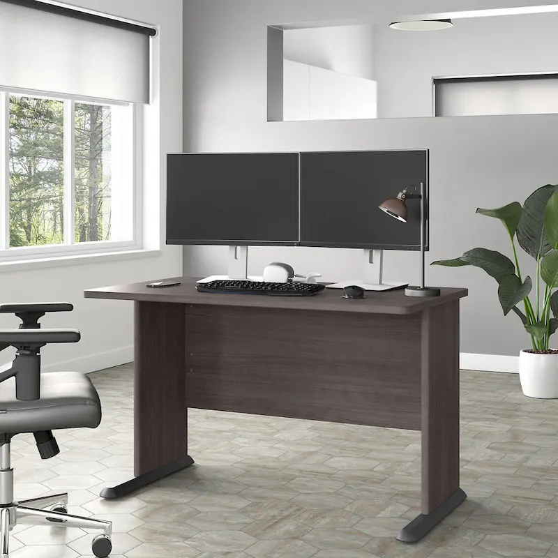 Studio A 48W Computer Desk by