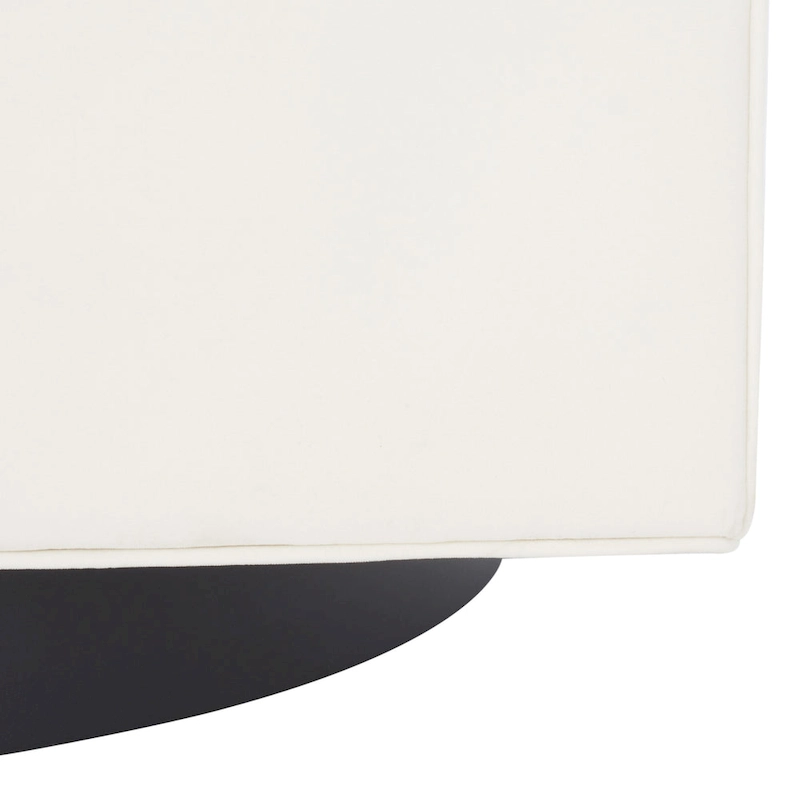 SAFAVIEH Frona Accent Chair (Fully Assembled) - 32 W x 33 D x 29 H - 32Wx33Dx28H