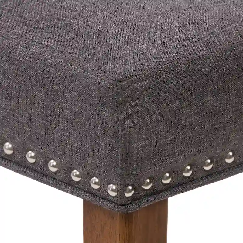 Set of 2Tiffany Upholstered Dining Chair