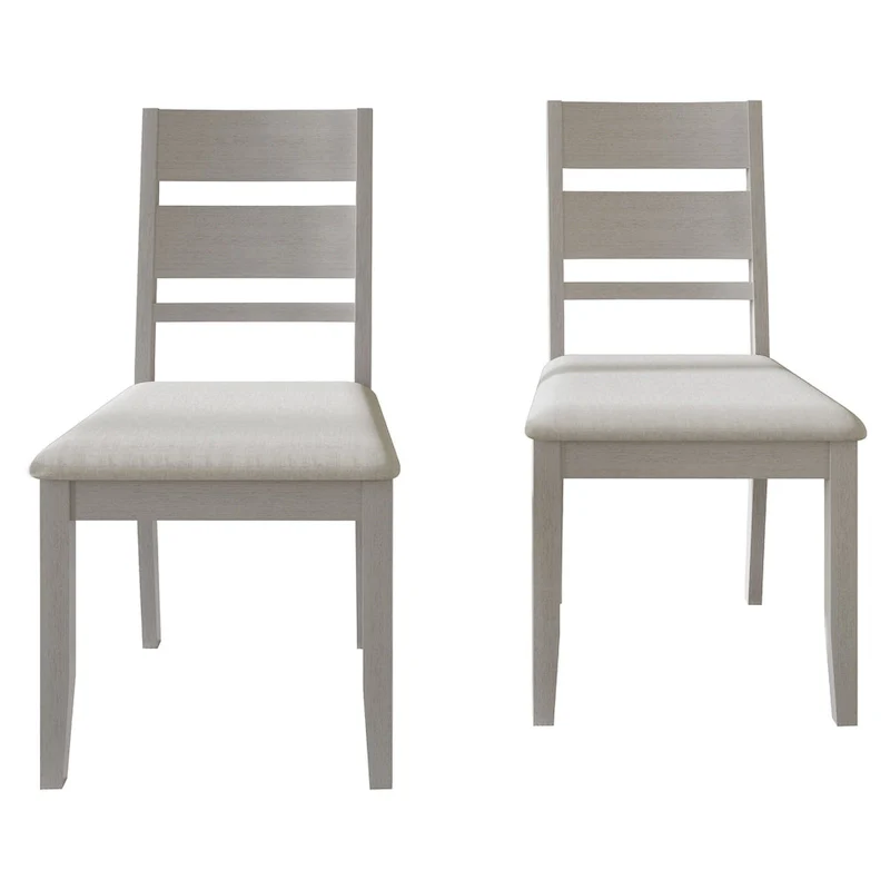 Elegant Wooden Dining Chairs