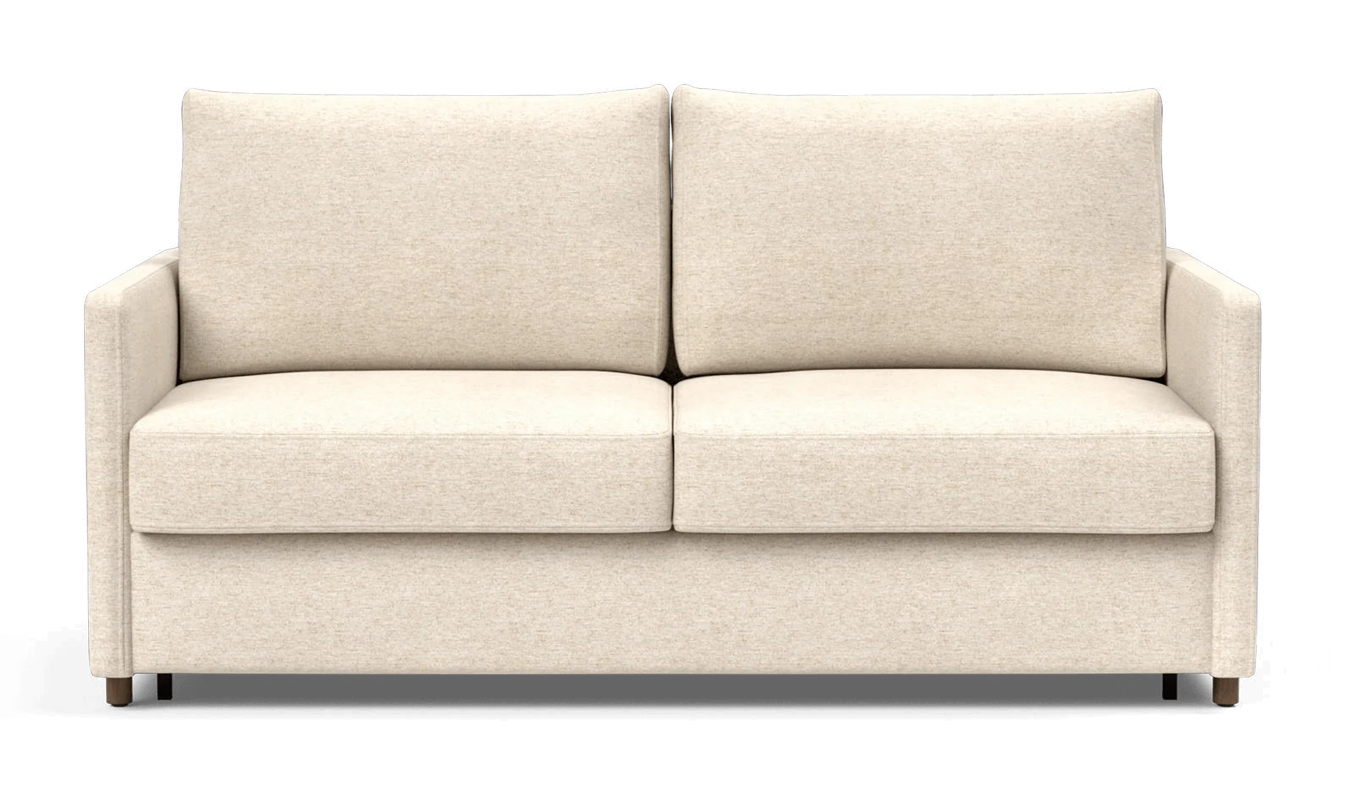 Neah Slim Arms Sofa Bed