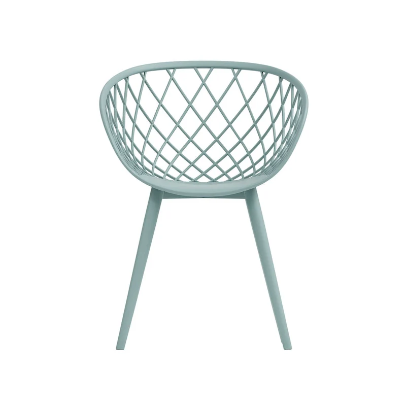 Mid-Century Chair (Set of 2)