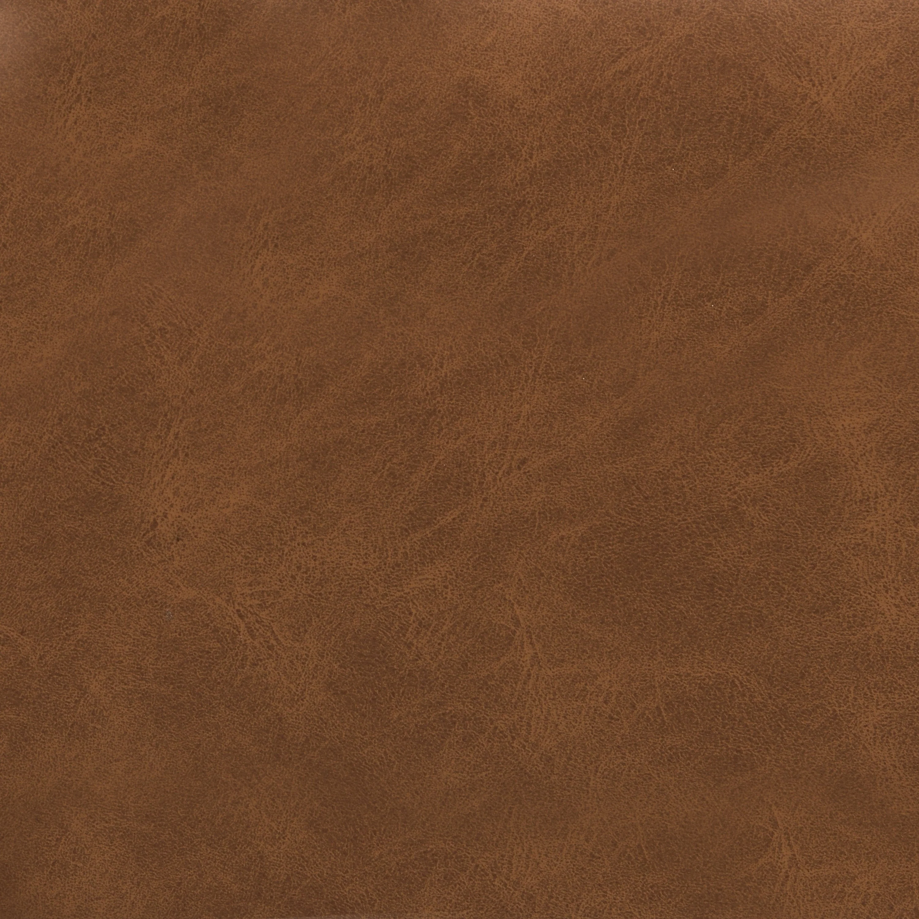 Faux Leather Upholstered King Bedframe with Night Lights