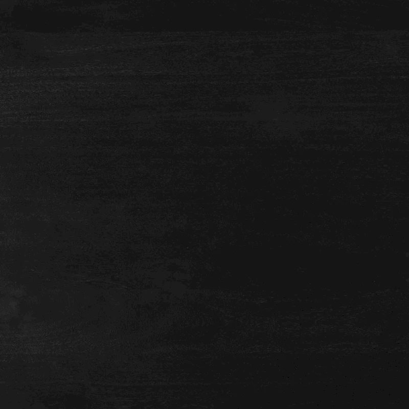 Tilk Side Table Black