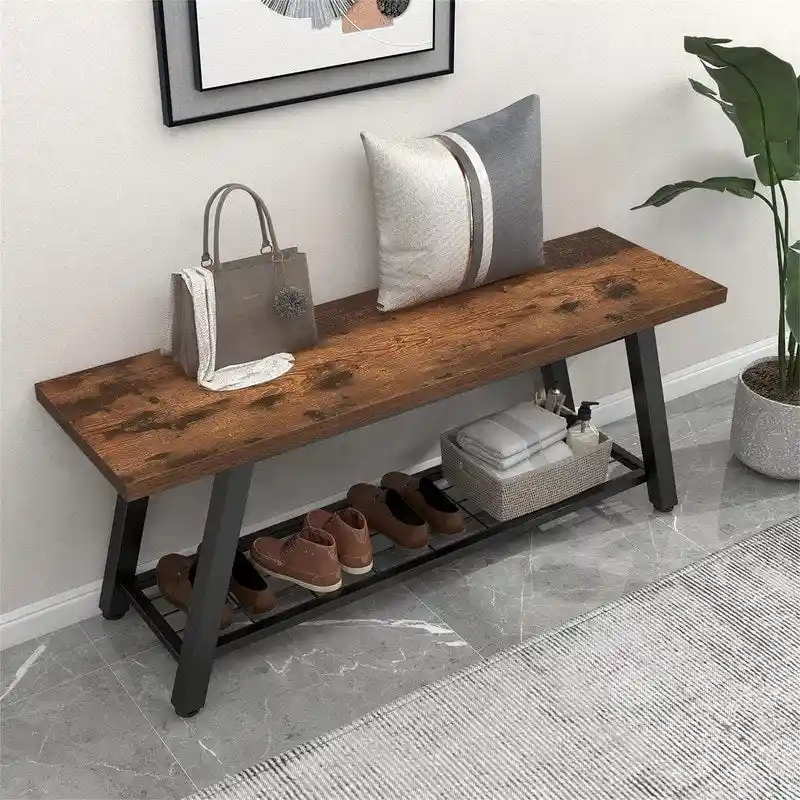 Entryway Bench