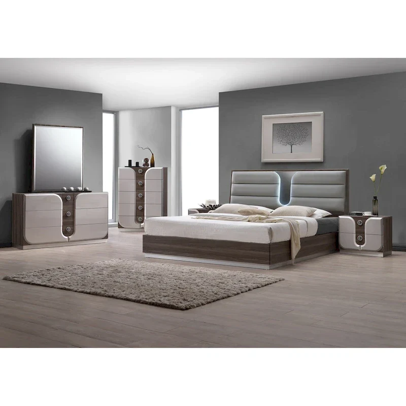 Manchester 4-Piece Bedroom Set