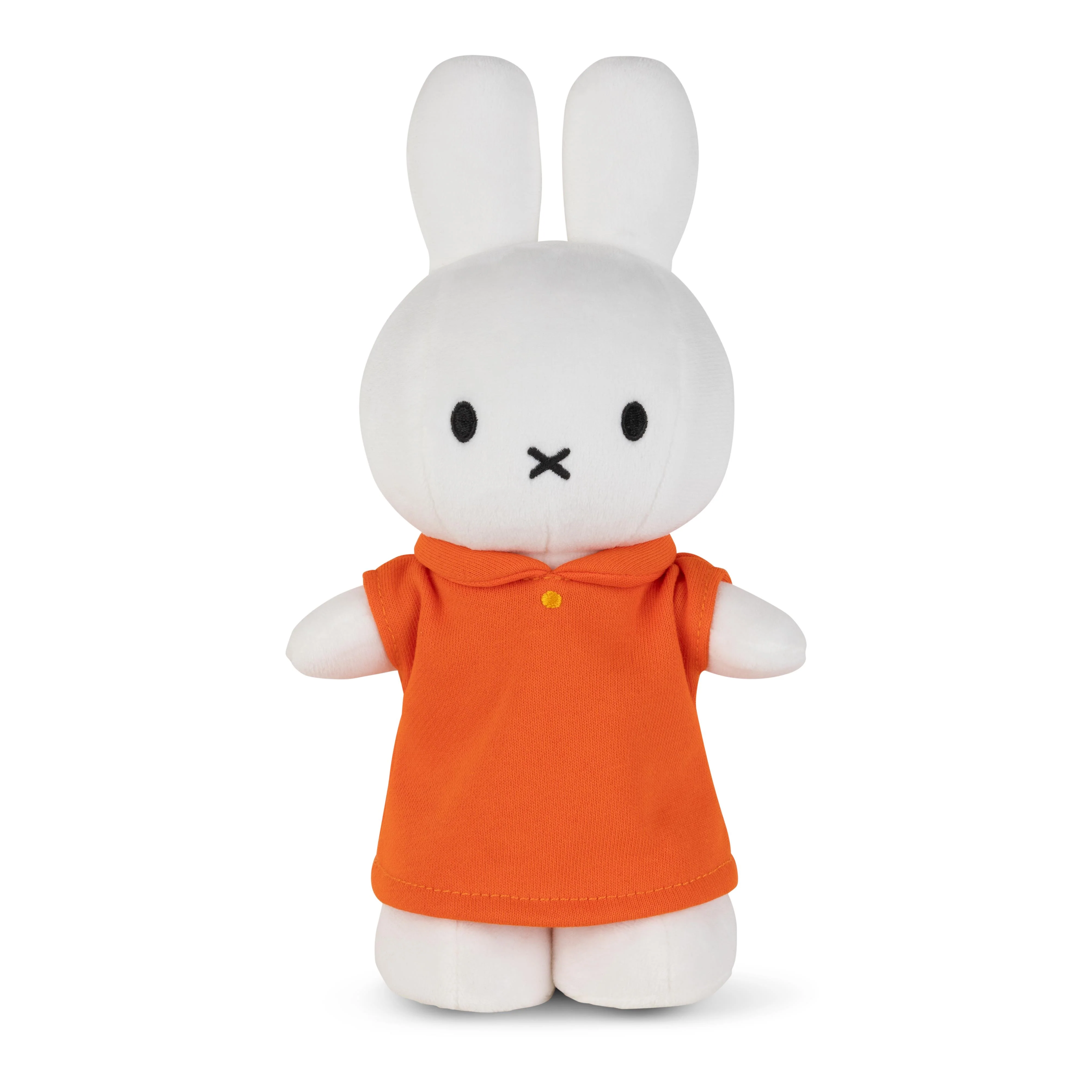 Miffy & Friends Miffy Red Dress 24cm