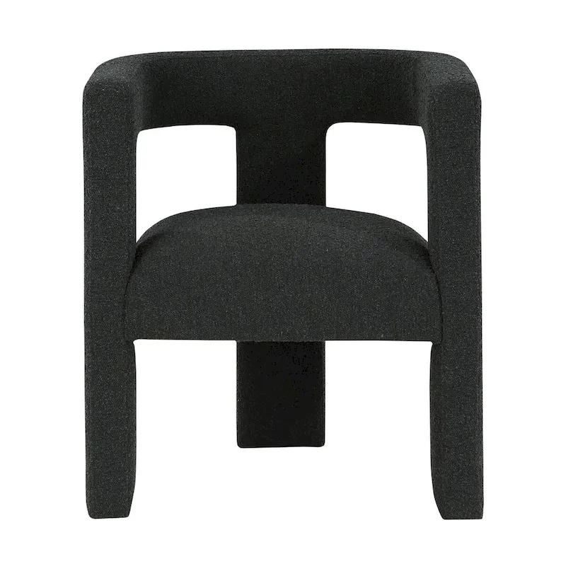 McKinley Upholstered Accent Side Chair