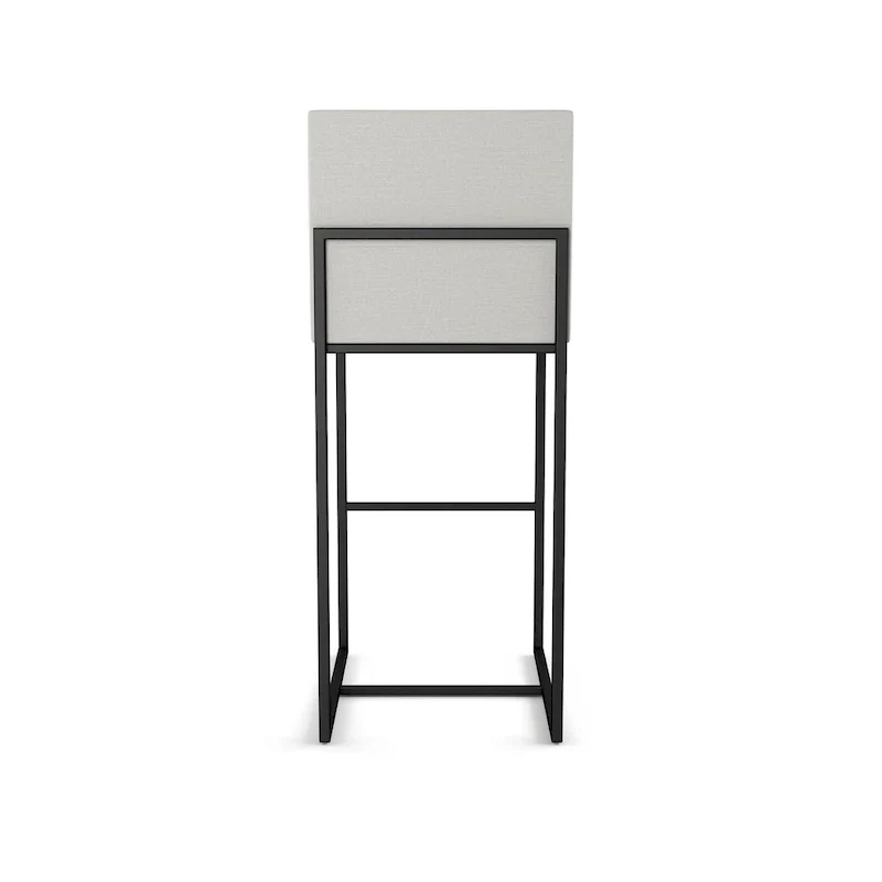 Amisco Derry Counter and Bar Stool