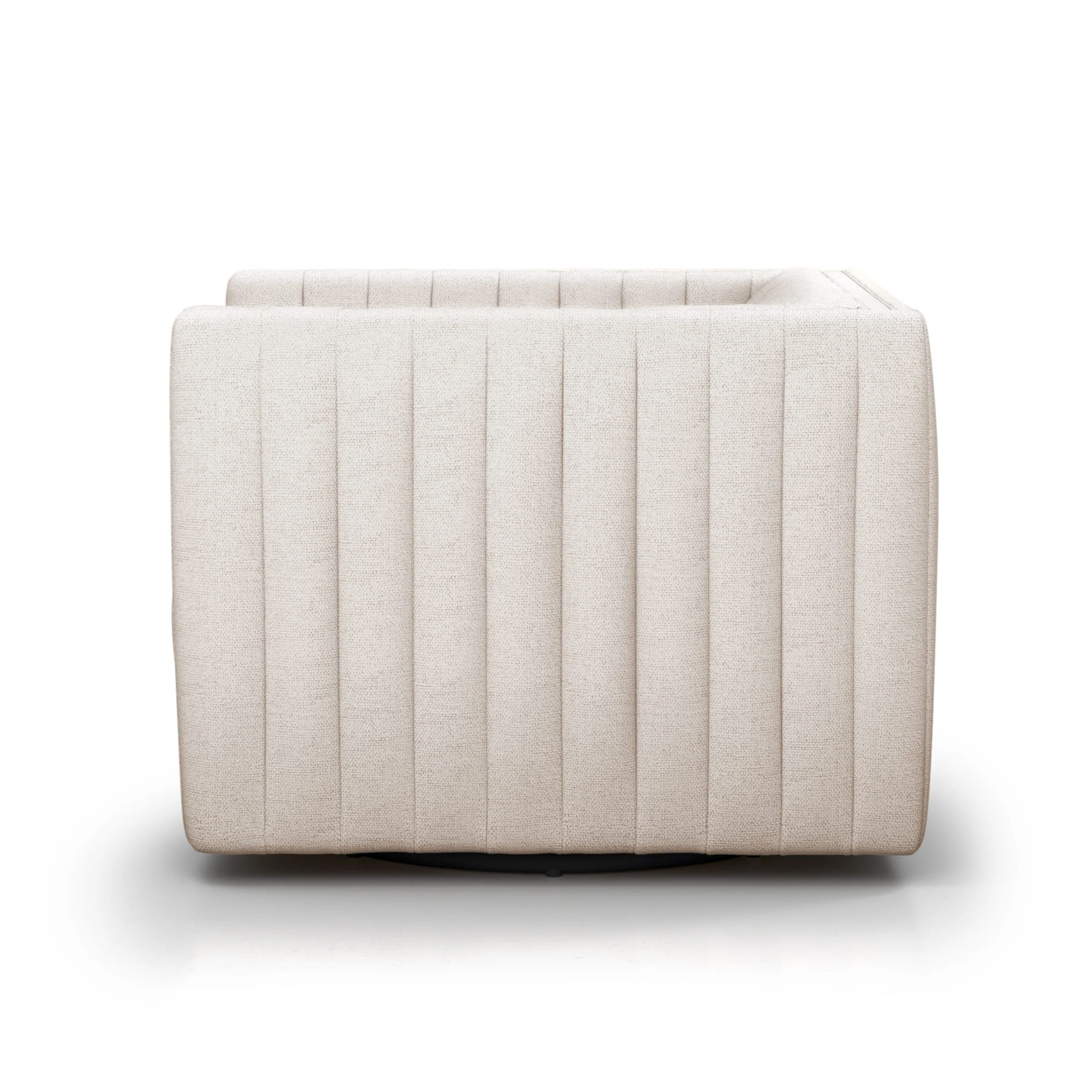 AUGUSTINE SWIVEL CHAIR