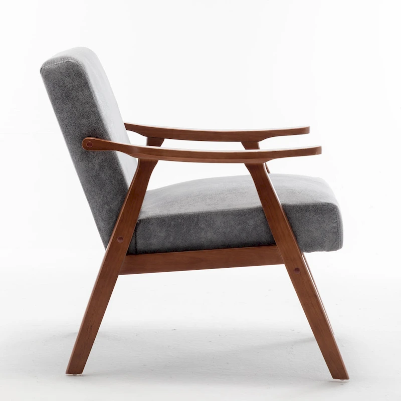 Mid-Century Modern Chair