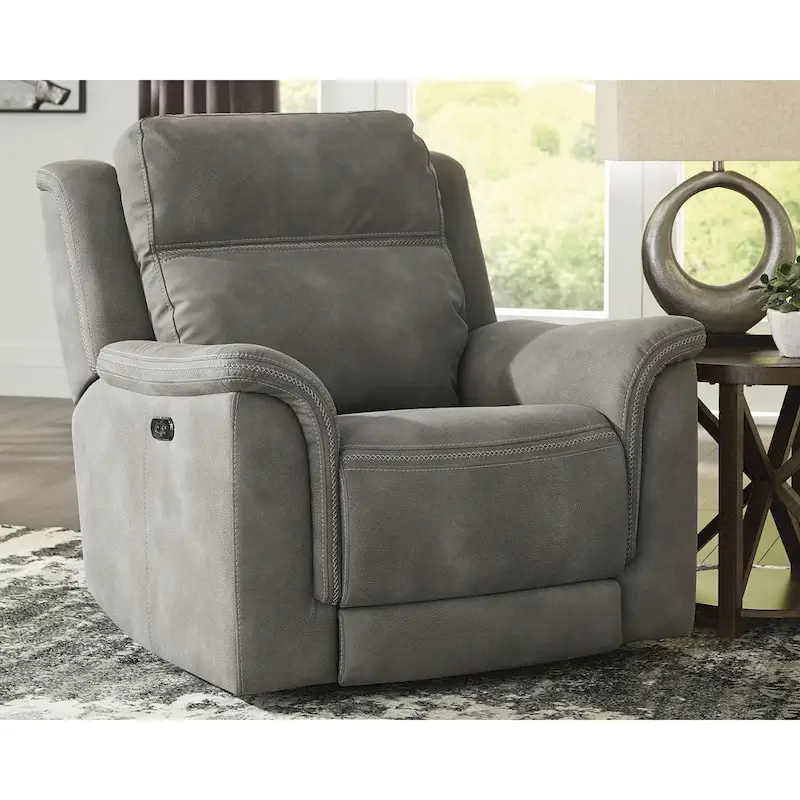 Signature Design by Ashley Next-Gen DuraPella Power Recliner