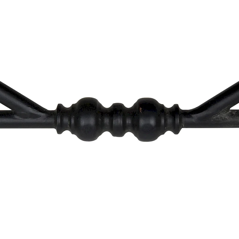 Kate and Laurel Travere Wood Bench