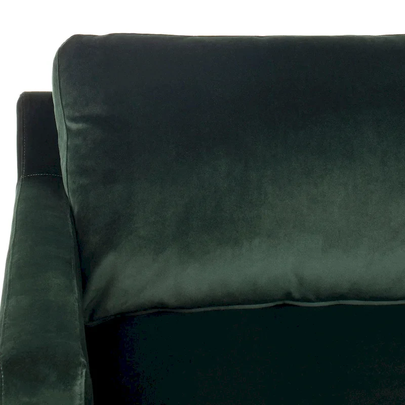 SAFAVIEH Couture Brayson Chaise Sectional Sofa