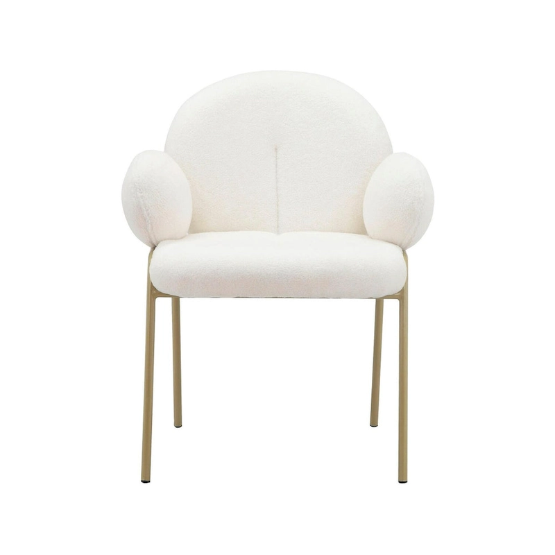 Ren Home Sanna Dining Chair, Set of 2