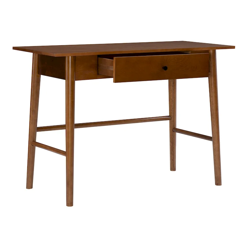 Mid-Century Modern Desk