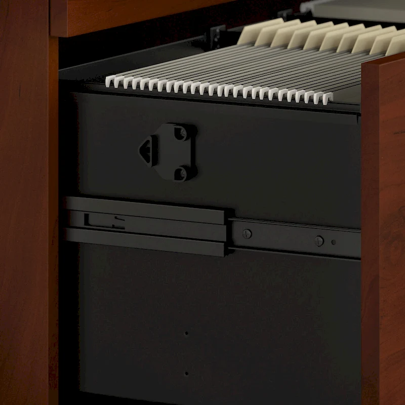 Studio C 2-drawer Lateral File Cabinet by Bush Business Furniture