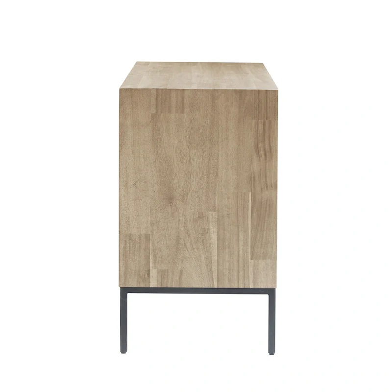 Hathaway 3-Drawer Chest