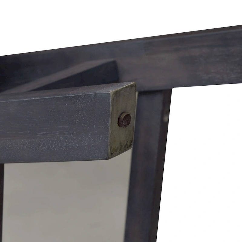 Lawson Dark Espresso Counter Bench