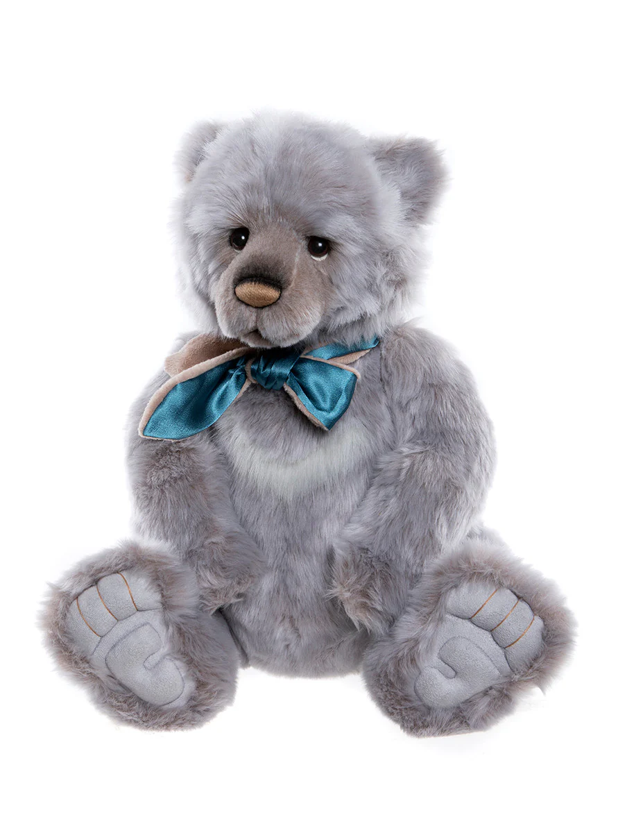 Charlie Bears Mr Fisher 53cm