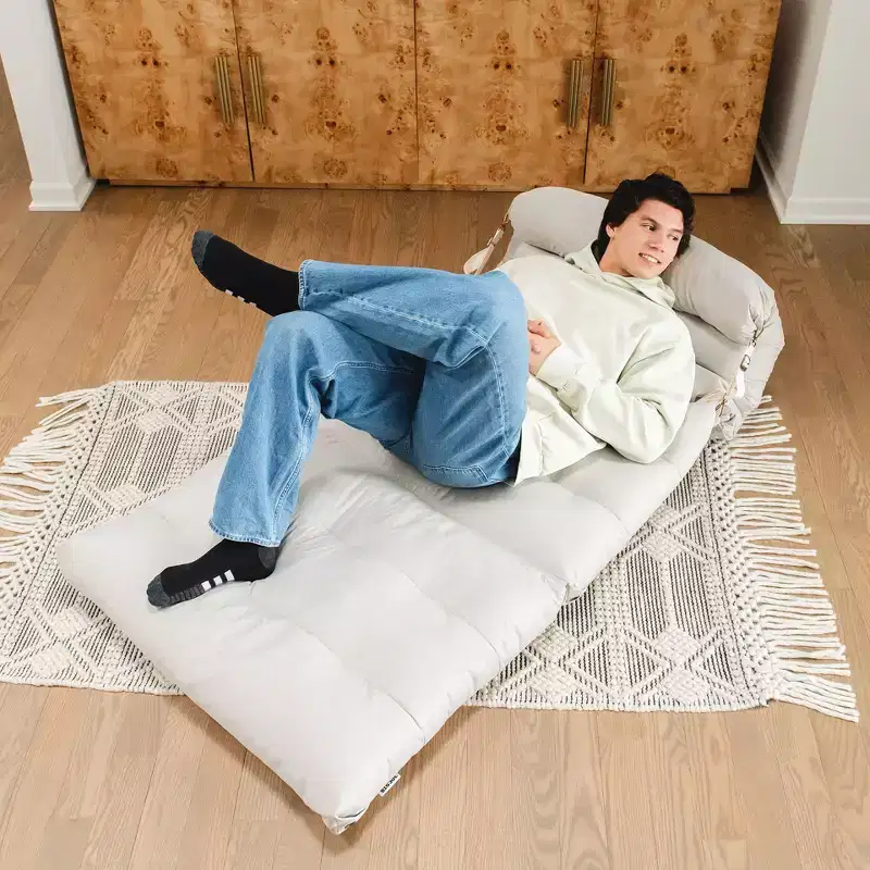 Big Joe Chameleon 4-in-1 Lounger