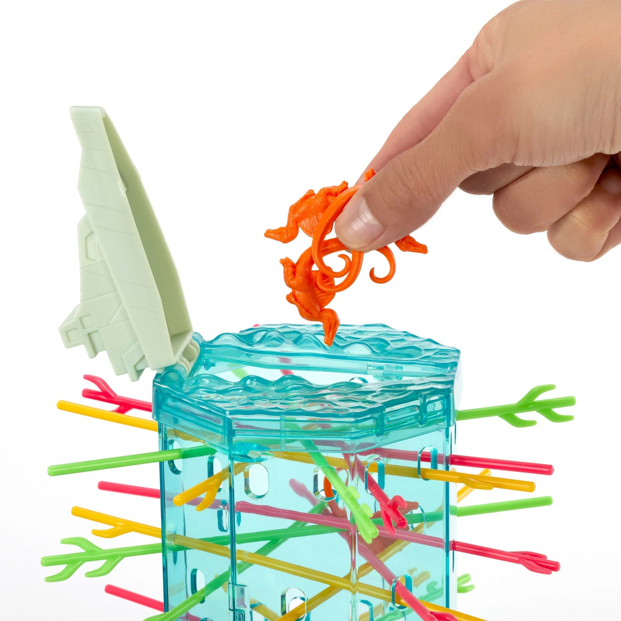 Kerplunk Saga  Jeu Pour Les enfants et La Famille
